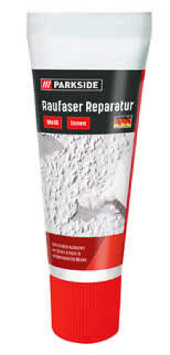 Bild 1 von PARKSIDE Raufaser-Reparatur