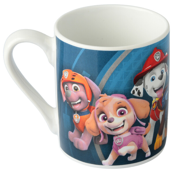 Bild 1 von PAW Patrol Tasse mit Henkel