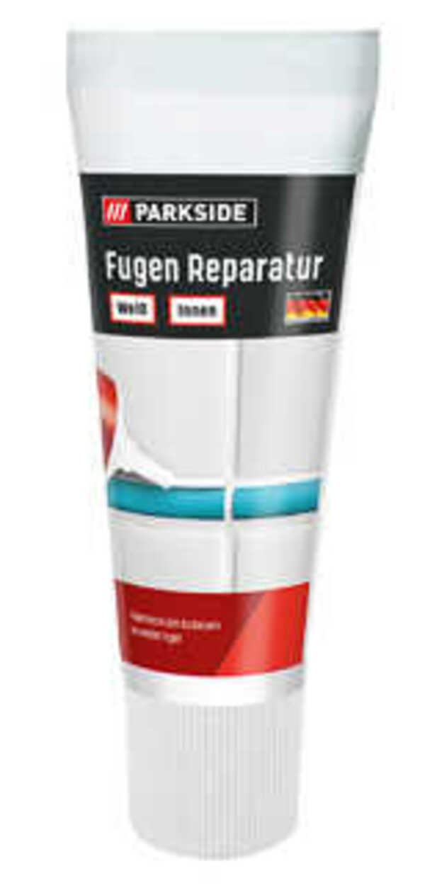 Bild 1 von PARKSIDE Fugen-Reparatur