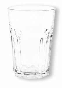 Trinkglas Pokal