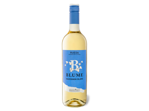 Pagos del Rey Blume Sauvignon Blanc Rueda DO trocken, Weißwein 2021