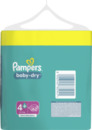 Bild 2 von Pampers Baby Dry Windeln Gr.4+ (10-15kg) Big Pack