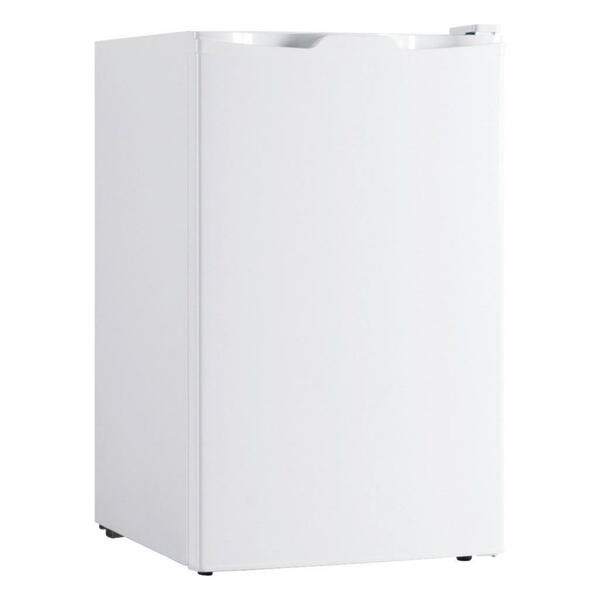 Bild 1 von POCOline Stand-Kühlschrank KS 83-85 W weiß B/H/T: ca. 45x83x46 cm