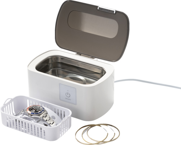 Bild 2 von IDEENWELT Ultraschallreiniger