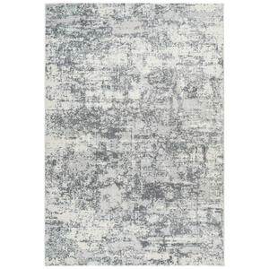 Teppich Paris silber B/L: ca. 200x290 cm