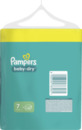 Bild 2 von Pampers Baby Dry Windeln Gr.7 (15+kg) Big Pack