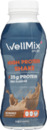 Bild 1 von WellMix High Protein Shake Schoko Geschmack.