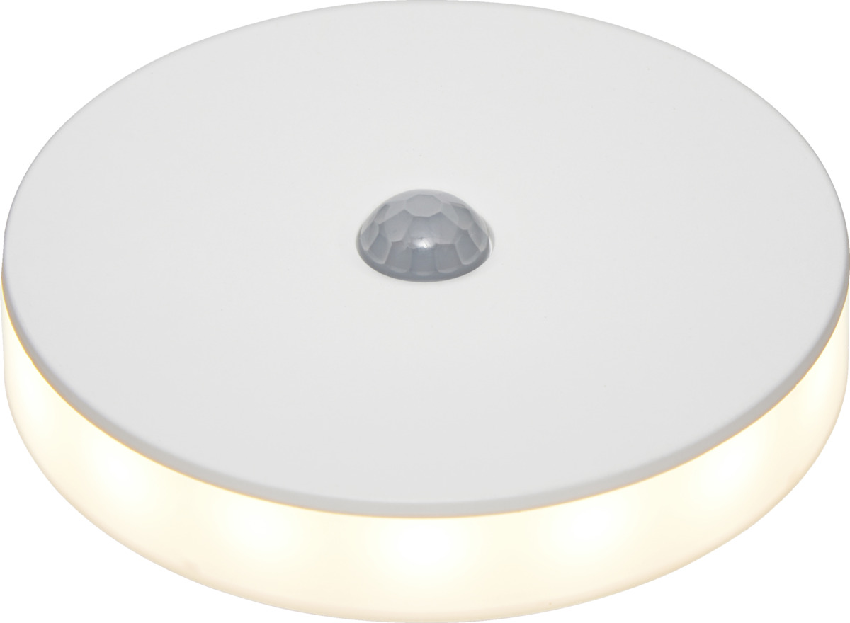 Bild 3 von IDEENWELT 2er Set LED-Sensorleuchte