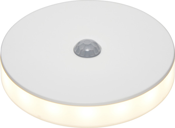 Bild 3 von IDEENWELT 2er Set LED-Sensorleuchte