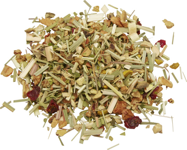 Bild 2 von KING'S CROWN Kräutertee Guten Morgen