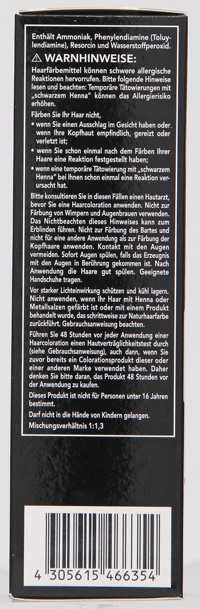 Bild 3 von ISANA Professional kaschierendes Ansatzset