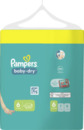 Bild 1 von Pampers Baby Dry Windeln Gr.6 (13-18kg) Big Pack