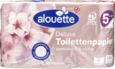 Bild 1 von alouette Toilettenpapier Deluxe