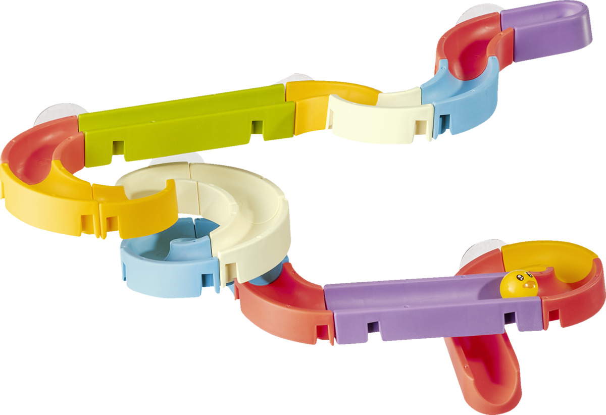 Bild 1 von IDEENWELT Badewannenkugelbahn