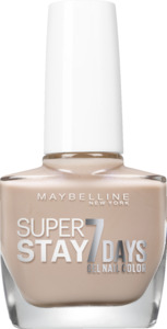 Maybelline New York Superstay 7 Days City Nudes Nagel 44.50 EUR/100 ml