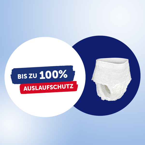 Bild 3 von facelle diskret Hygiene-Pants, Gr. L