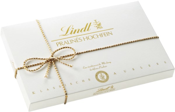 Bild 1 von Lindt Pralinés Hochfein