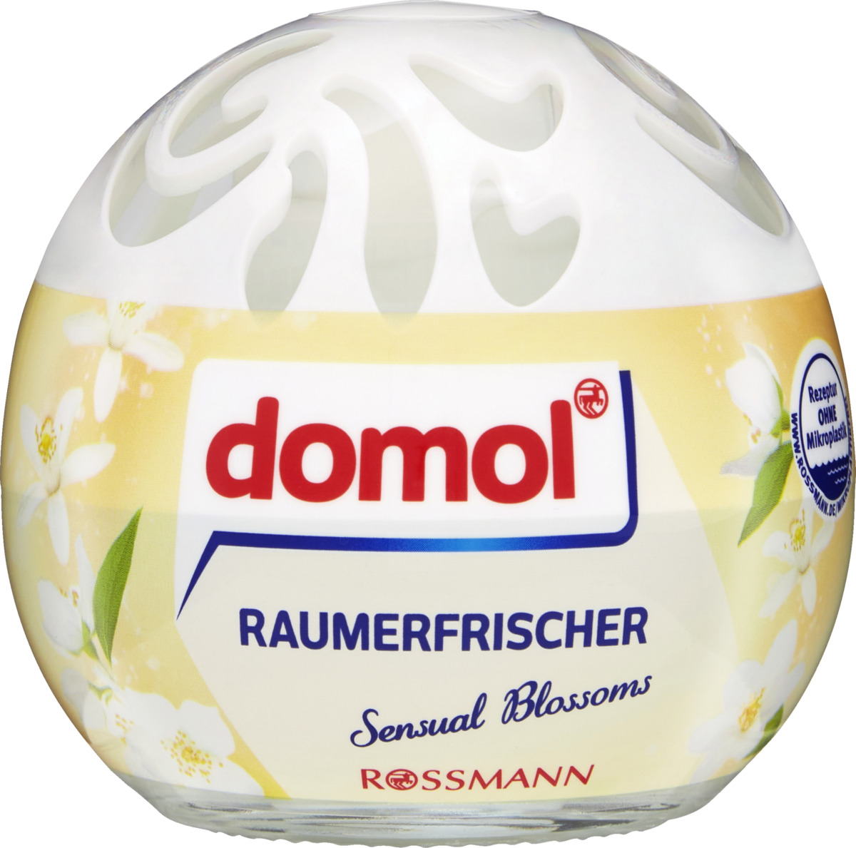 Bild 1 von domol Raumerfrischer Sensual Blossoms