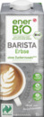 Bild 1 von enerBiO Barista Drink Erbse