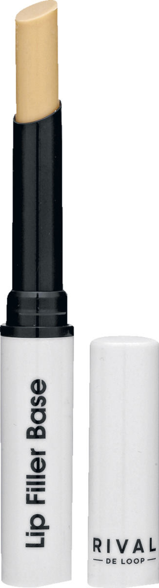 Bild 1 von Rival de Loop Lip Filler Base