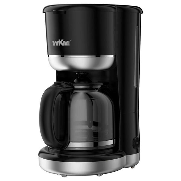 Bild 1 von WKM Kaffeeautomat Classic Line KM-900.1C schwarz silber