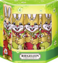 Bild 1 von RIEGELEIN Massiv-Osterhasen