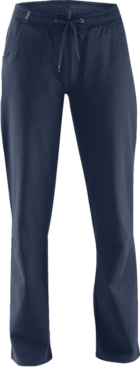 Bild 1 von IDEENWELT Wellnesshose dunkelblau Gr. L (44/46)