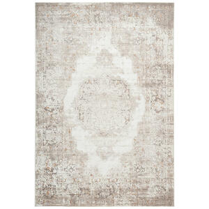 Teppich Paris Taupe B/L: ca. 120x170 cm