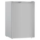 Bild 1 von POCOline Stand-Kühlschrank KS 83-85 SI silber B/H/T: ca. 45x83x46 cm