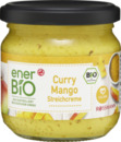 Bild 1 von enerBiO Streichcreme Curry Mango