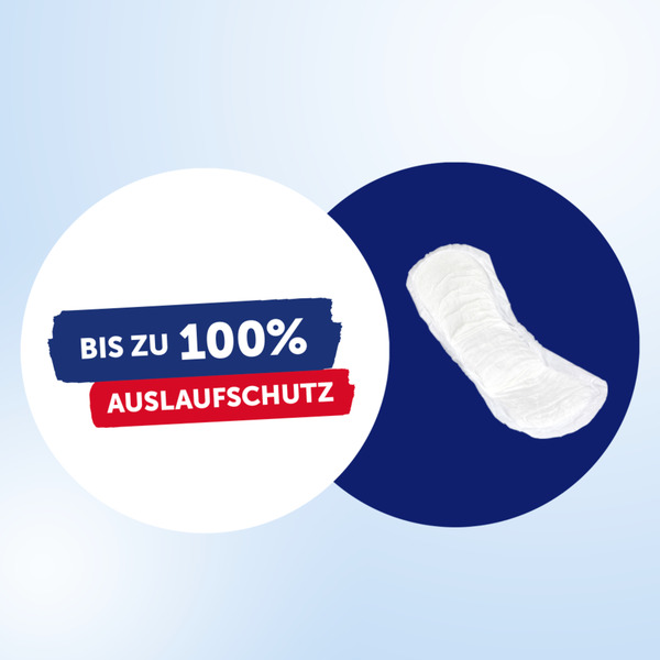 Bild 3 von facelle diskret Hygiene-Einlagen maxi Nachtschutz