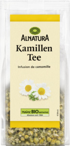 Alnatura Bio Kamillen Tee 4.98 EUR/100 g