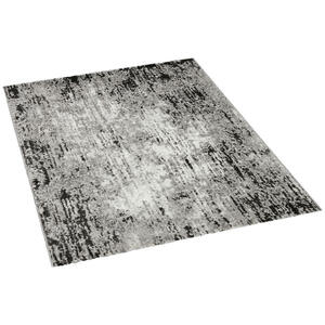 Teppich anthrazit B/L: ca. 80x150 cm