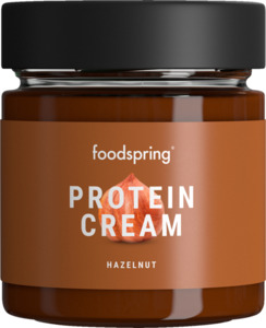 foodspring Protein Cream