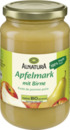 Bild 1 von Alnatura Bio Apfelmark mit Birne