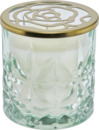 Bild 2 von Rubin Licht Duftglas Mit Golddeckel Gardenia & Tuberose