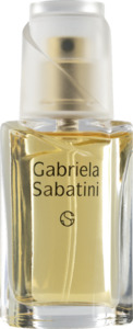 Gabriela Sabatini Eau de Toilette 39.75 EUR/100 ml