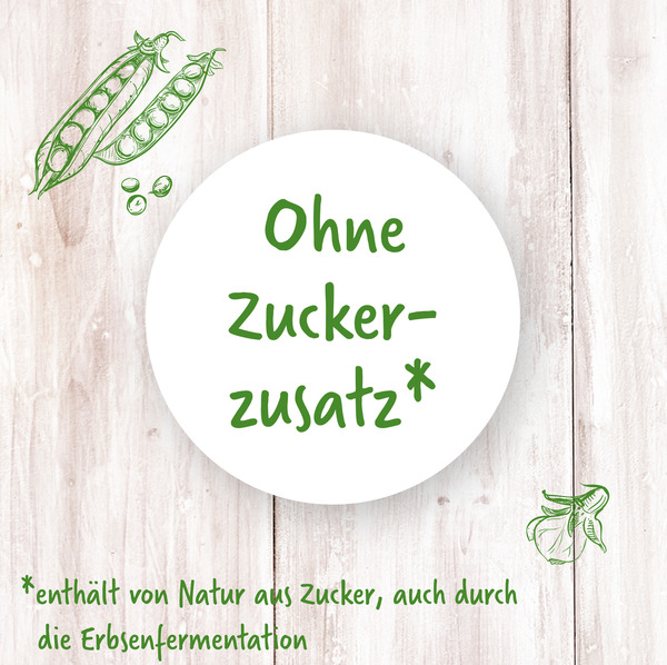 Bild 3 von enerBiO Barista Drink Erbse