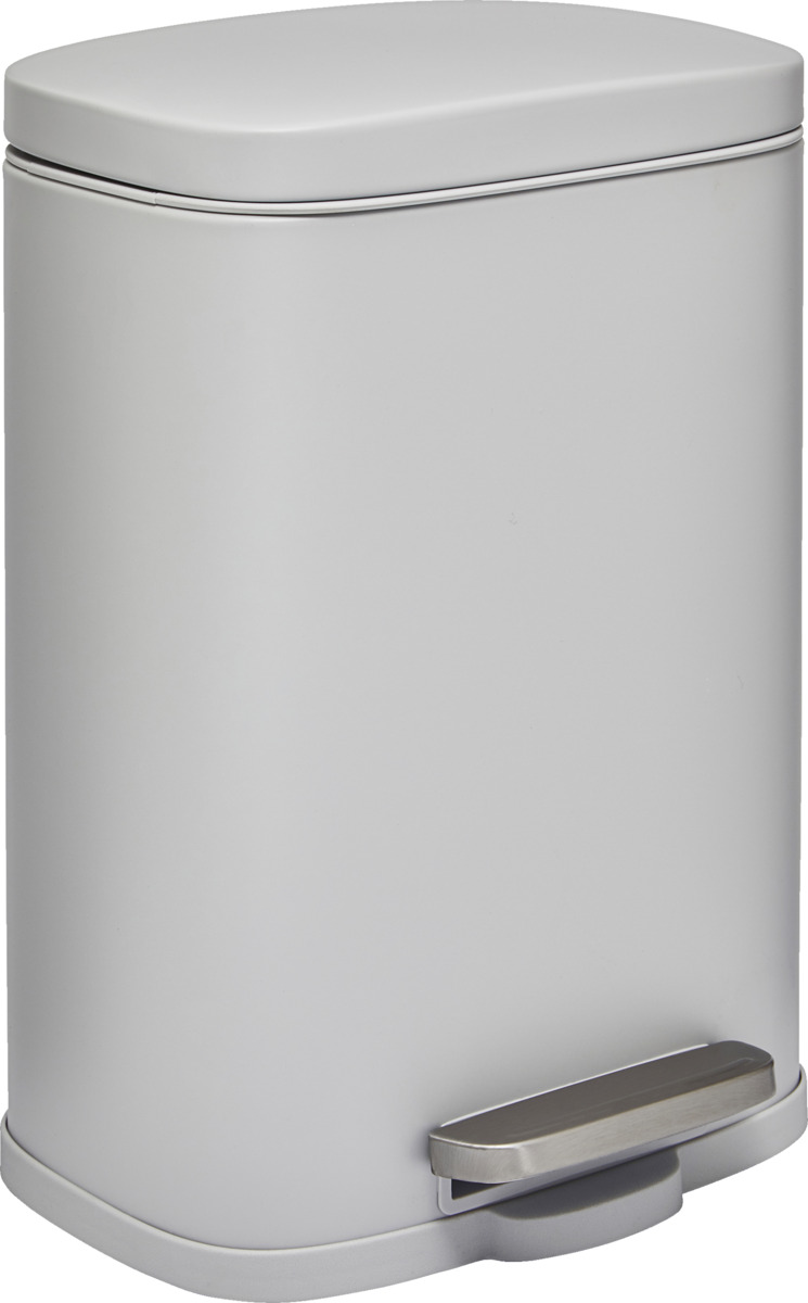 Bild 1 von IDEENWELT Badeimer 5l, grau