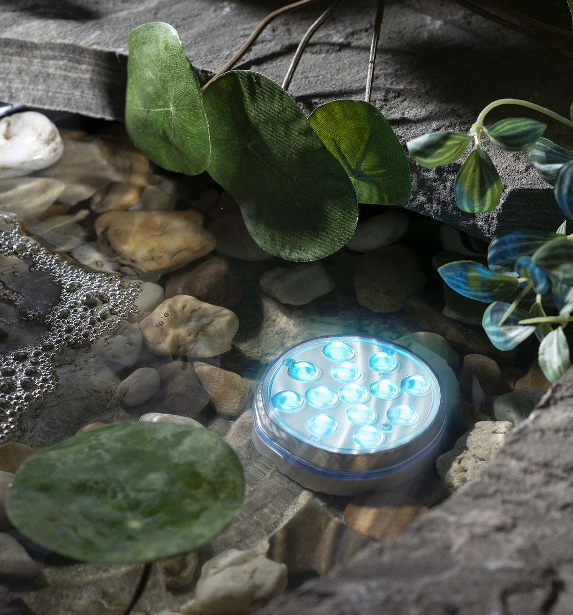 Bild 2 von IDEENWELT LED - Tauch - Licht