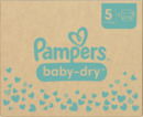 Bild 1 von Pampers Baby Dry Windeln Gr.5 (11-16kg) Monatsbox