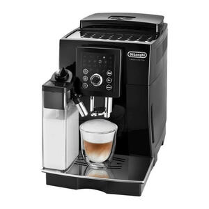 DeLonghi Kaffeevollautomat ECAM23.266.B schwarz Kunststoff B/H/T: ca. 24x43x35 cm