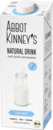 Bild 1 von Abbot Kinneys Bio Natural Drink 1,5%