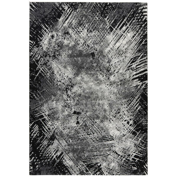 Bild 1 von Teppich Pablo silber B/L: ca. 80x150 cm