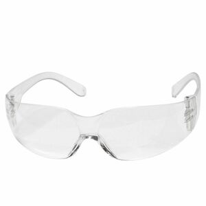 Viwanda transparente Schutzbrille