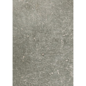 Arbeitsplatte 'Marmor de Mazi 38057' grau 2600 x 600 x 28 mm