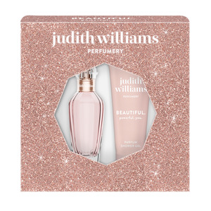 Judith Williams Beautiful Geschenkset