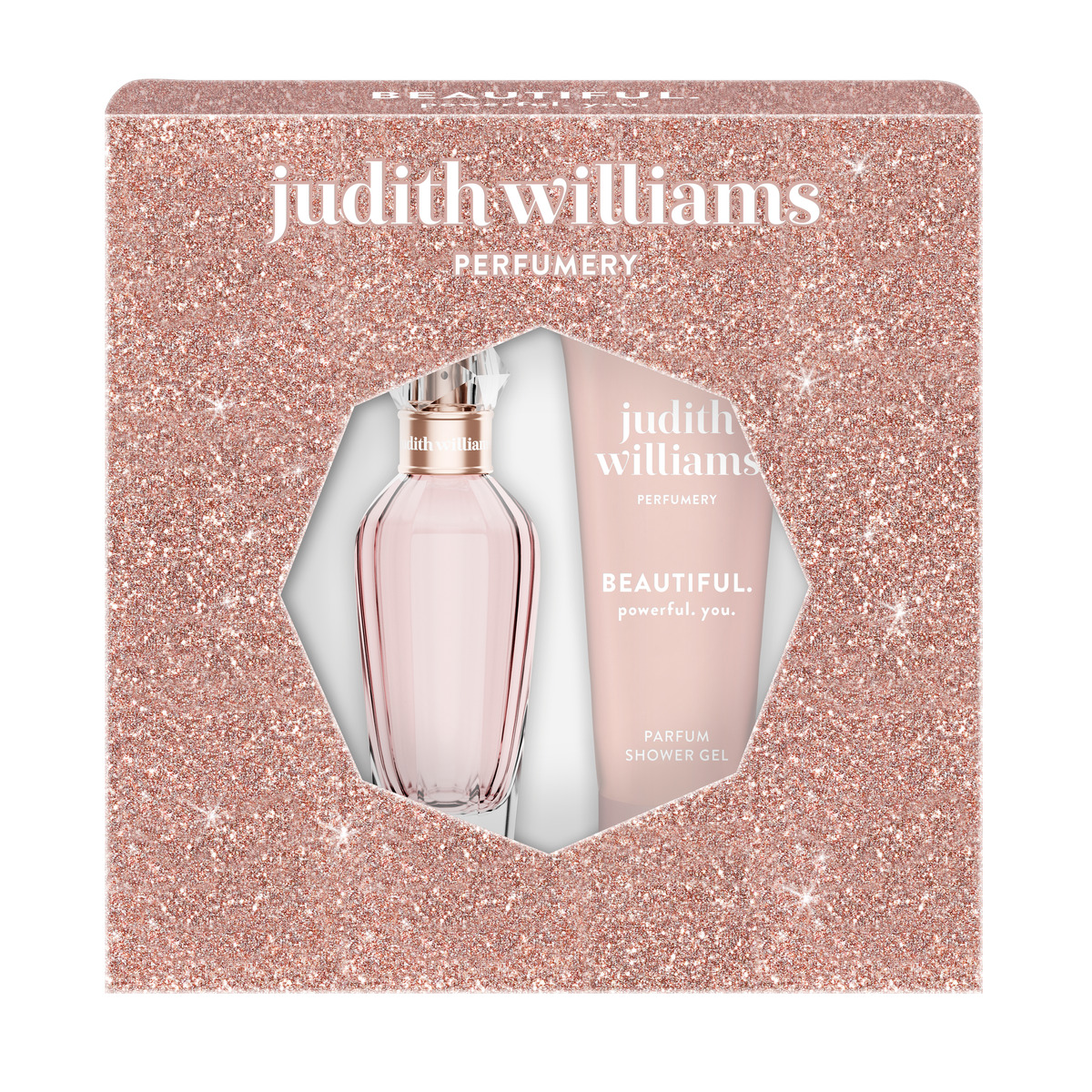 Bild 1 von Judith Williams Beautiful Geschenkset