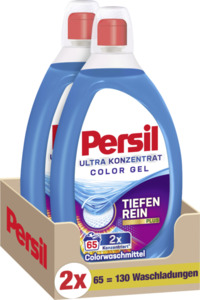 Persil Color Kraft-Gel Ultra 130 WL