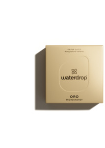 waterdrop Microdrink Oro